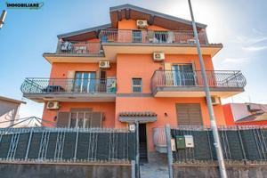 Appartamento - Misterbianco