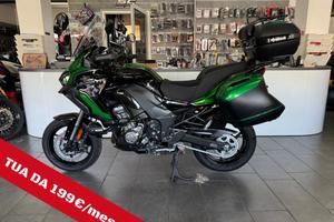 Kawasaki Versys 1000 GT SE - 2022