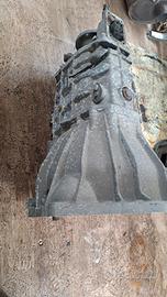 Cambio per iveco daily squaletto 