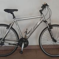 Bicicletta city bike