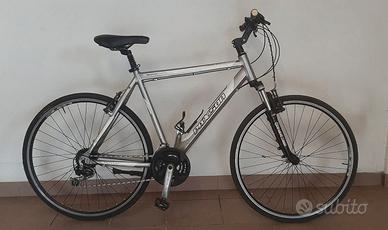 Bicicletta city bike