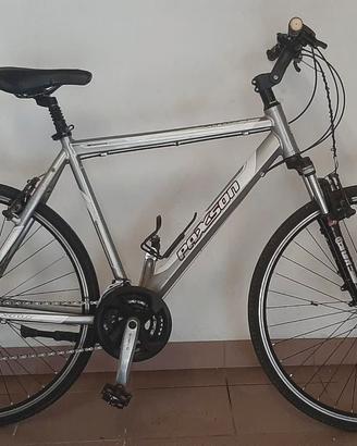 Bicicletta city bike