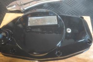 fantic motor trial TX 250 carter frizione