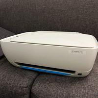 Stampante hp deskjet 3630