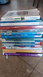 Libri scuola superiore  liceo