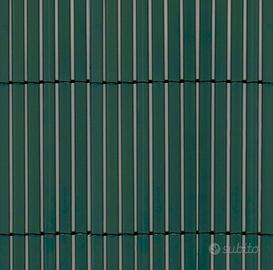 Canniccio frangivista in PVC 1x3