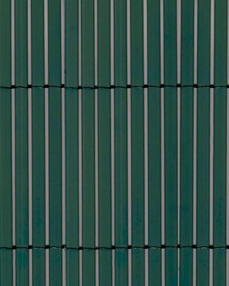 Canniccio frangivista in PVC 1x3