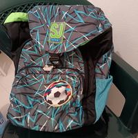 zaino scuola Seven SJ
