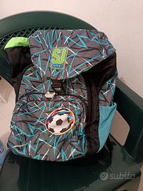 zaino scuola Seven SJ