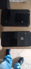 IPHONE XR CON DISPLAY DA SOSTITUIRE FUNZIONANTE