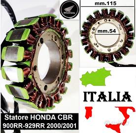 Honda CBR 900/929RR-RE 2000/2001 Statore Magnete