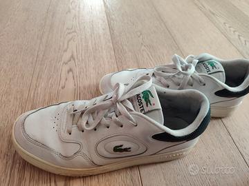 Scarpe Lacoste