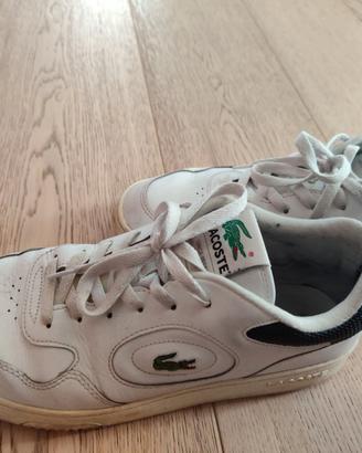 Scarpe Lacoste