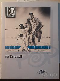 Tutte storie - Eros Ramazzotti