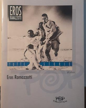 Tutte storie - Eros Ramazzotti