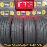 4 GOMME ESTIVE 185 55 15 GOODYEAR NUOVE DOT22