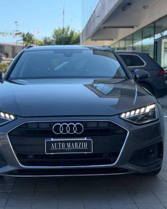 Audi A4 Avant 30 2.0 tdi mhev Business Advanced 13
