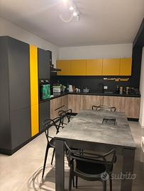 CUCINA COMPLETA