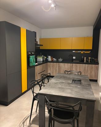 CUCINA COMPLETA