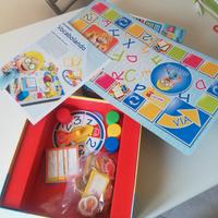 Gioco società bambini Vocabolando