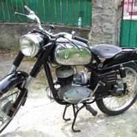 Dkw - rt lusso - anno 1962