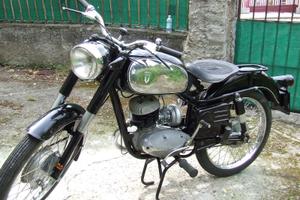 Dkw - rt lusso - anno 1962