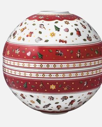 Villeroy e boch boule piatti  Natale TOY'S DELIGHT