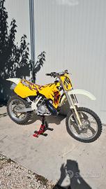 Suzuki RM 250 - 1990
