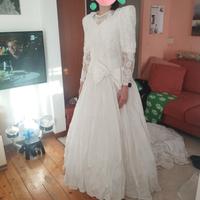 Abito da sposa