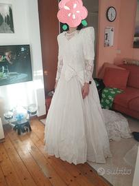 Abito da sposa