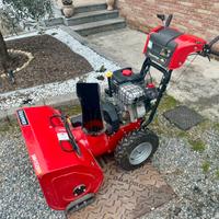 Spazzaneve Snapper SNH 1528SE