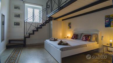 Centro Storico - 6 posti letto,Cattedrale-wi-fi