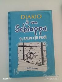 diario di una schiappa 