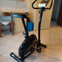 Cyclette magnetica da casa