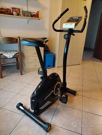 Cyclette magnetica da casa