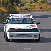 auto slalom