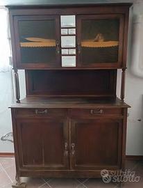 Credenza
