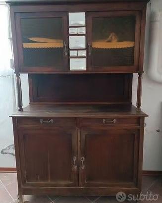 Credenza
