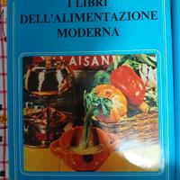 I libri dell'alimentazione moderna - Savino ed.