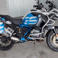 BMW 1200 GS ADVENTURE RALLY