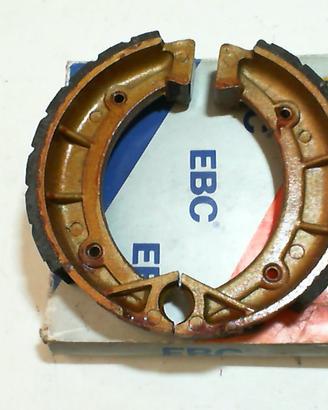 GANASCE APRILIA CAGIVA FANTIC MOTOR EBC 841G