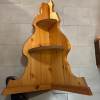 ANGOLIERA in pino 🌲