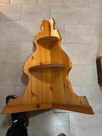 ANGOLIERA in pino 🌲