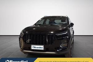 DR Motor DR 3.0 1.5 116cv cvt