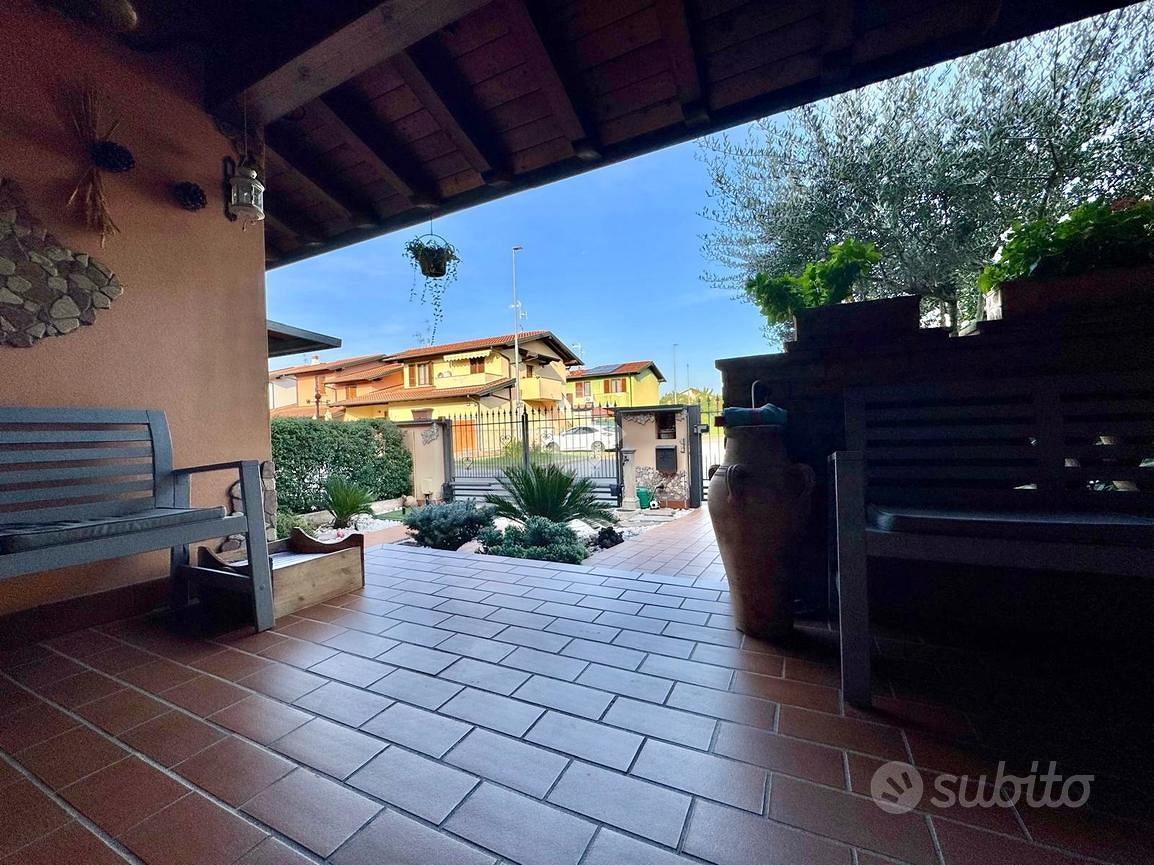 Casa – Capralba - Vista 4