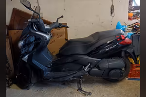 yamaha