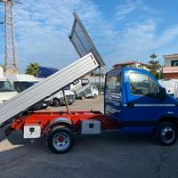 Iveco Daily 35/2.8TD Finanziabile Acconto Zero