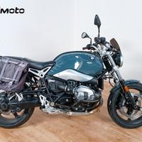 BMW R NINET PURE ABS - 2020