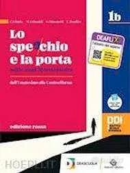 Lo specchio e la porta 1b   9788869646478B