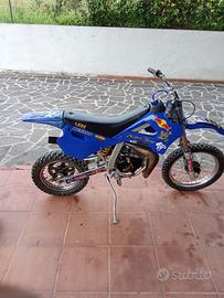 Motocross lem 50